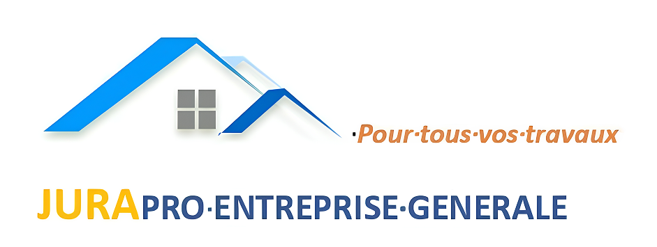 Logo JURA PRO ENTREPRISE GENERALE