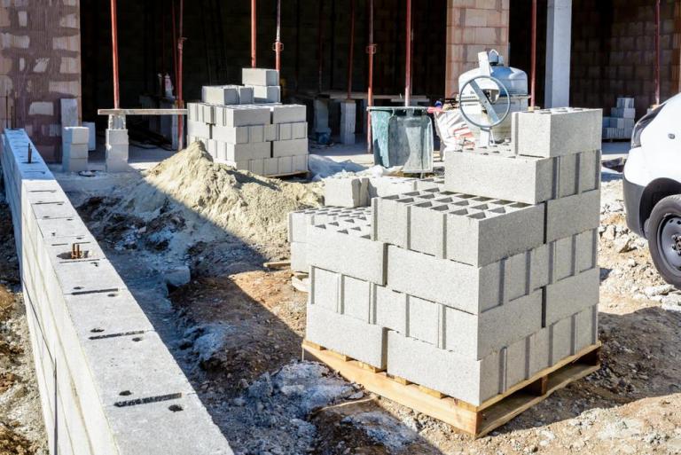Réussir vos travaux de maçonnerie aux Hauts-de-Bienne