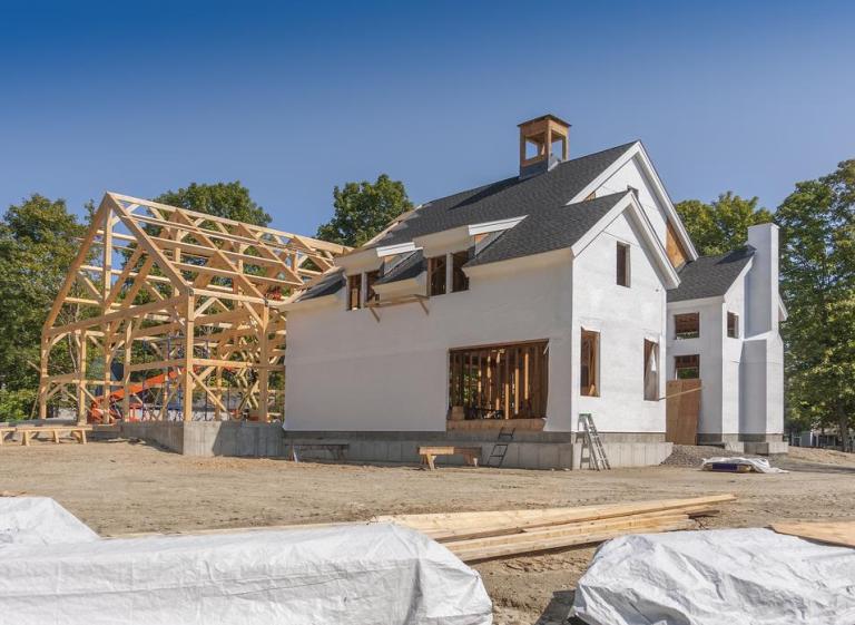 Construction de maison à Divonne-les-Bains, par où commencer ?