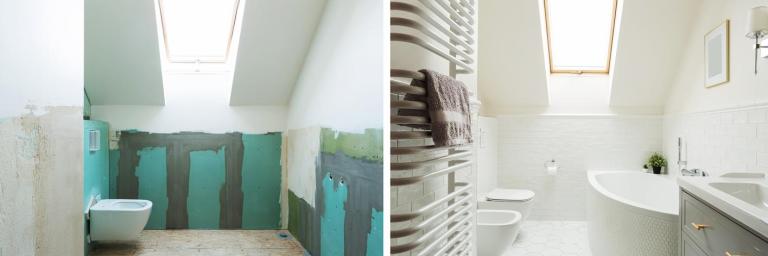 Nos conseils pour réussir la rénovation sanitaire à Divonne-les-Bains